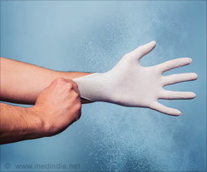 Ban on the Use of Most Powdered Gloves in the United States
