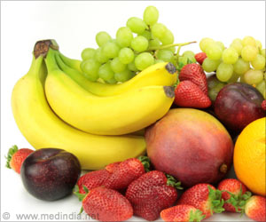 Red Bananas: A Sweet, Nutrient-Packed Superfruit for Your Health