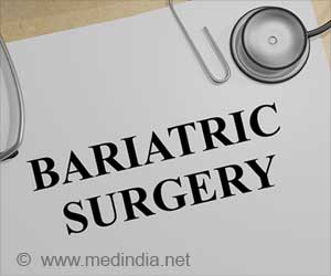 Bariatric Surgery can Improve Cognitive Function in Obese Individuals