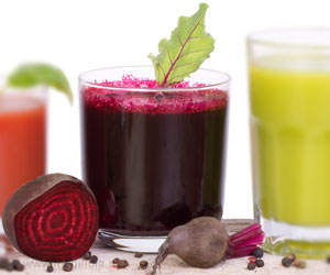 Beet Root Juice may Boost Muscle Power in Patients With Heart Failure Beet Root Juice may Boost Muscle Power in Patients With Heart Failure