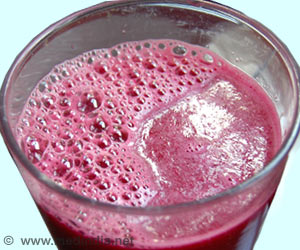 Beetroot Juice: A Natural Way to Boost Heart Health