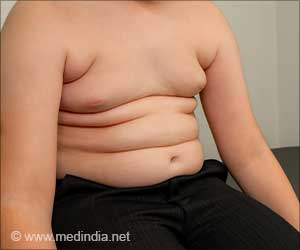Lifestyle Interventions to Prevent Future Heart Disease in Obese Children