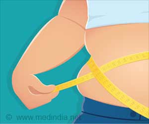 Abdominal Obesity Could Up Risk of Recurrent Heart Attacks