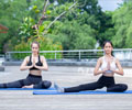 Combining Yoga With Regular Exercise Enhances Heart Health and Well-Being