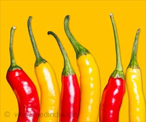 Spice Up Your Meals for Surprising Health Benefits