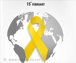 International Childhood Cancer Day (ICCD) 2022