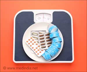 Underground Trade in Weight-Loss Drugs: Growing Paralysis Concern