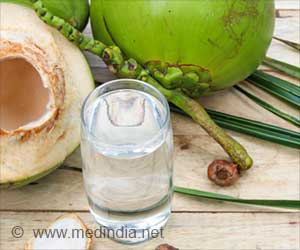 Is Your Coconut Water Contaminated? Shocking Truth About Mold Growth