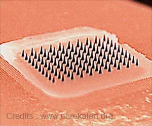 Microneedle Biodegradable Patch With Fusion Protein : Promising Alternative to Influenza Vaccination