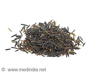 Black Rice May Offer Big Health Benefits Beyond the Grain