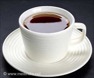 Black Tea: A New Tool to Battle Ovarian Cancer