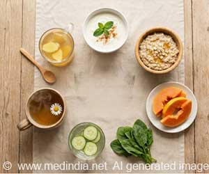  Bloated After Thanksgiving? Try These 7 Gut Saviors