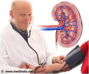 Blood Pressure Components and Renal Disease
