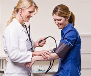 Heart Rate Increase, Fall In Blood Pressure Combo Test Can Help Diagnose Brain Diseases