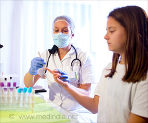 Kidney Failure Risk in Pediatric Diabetic Patients Revealed Through Simple Blood Test