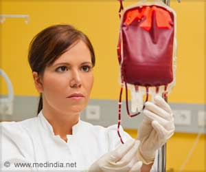 Blood Transfusion With Old Blood Increases Risk of Bacterial Pneumonia