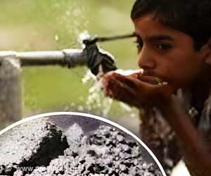 Why Pure Drinkable Water is a Public Health Peremptory