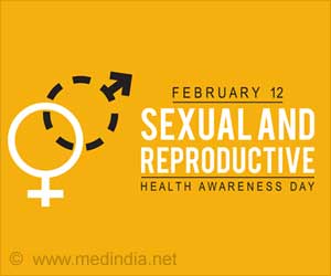 Sexual and Reproductive Health Awareness Day 2022