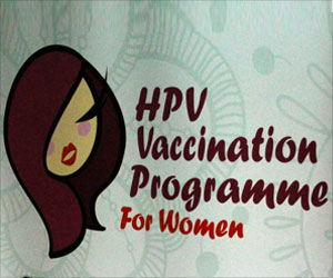 Early Detection of Breast and Cervical Cancer is a Public Health Imperative Early Detection of Breast and Cervical Cancer is a Public Health Imperative