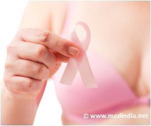 Genes Behind Breast Cancer Identified