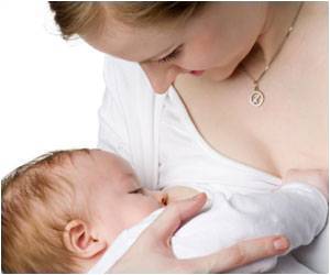Breastfeeding Cuts Heart Disease Risk in Mothers