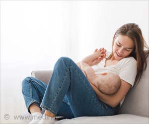 Breastfeeding Reduces Risk of Fatty Liver Disease in Women