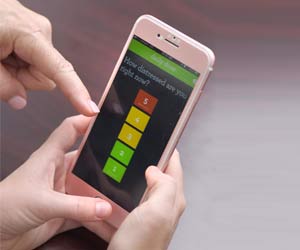 Smartphone App May Reduce Suicidal Thoughts in Teens Smartphone App May Reduce Suicidal Thoughts in Teens