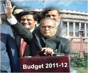 Union Budget  2011-2012 and Its Impact on the Health Sector