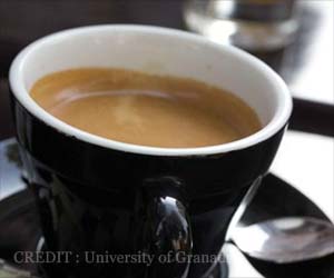 Coffee Before Exercise Helps Burn Fat
