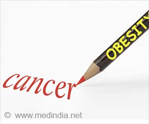 Research Shows 40% of Cancer Cases Are Due to Obesity