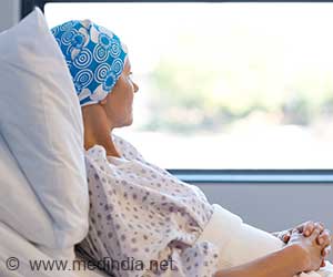 Cancer Patients Face Higher Death Risk from Social Isolation