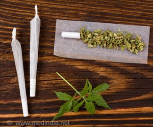 Cannabis Use in Adolescence Could Trigger Schizophrenia