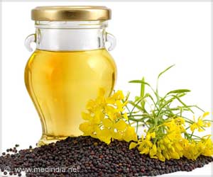 Canola Oil Impairs Learning Ability, Worsens Memory