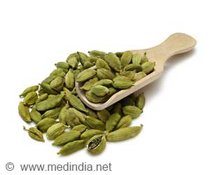 Could Cardamom Spice Be Nature's Next Antiviral?