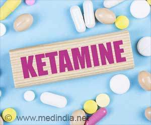 Ketamine: The Key to Postoperative Pain Relief?
