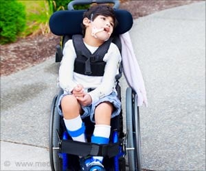 Quality of Cerebral Palsy Children's Life Improves with Scoliosis Surgery