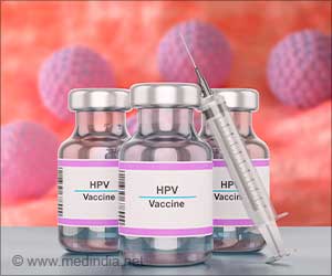 Serum Institute Launches India's First HPV Vaccine