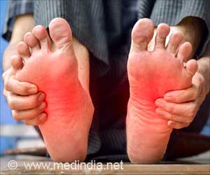 Diabetic Foot: A Commonly Mismanaged Complication