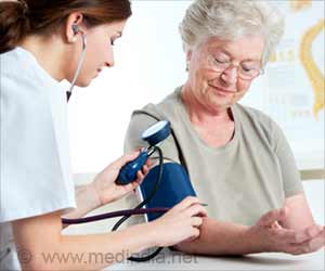 Control Your Blood Pressure to Fight Age-related Brain Damage