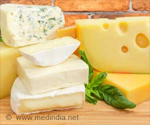 World of Cheese: Types and Health Benefits

