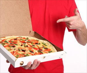  U.S. FDA Bans Chemicals Found in Pizza Boxes
