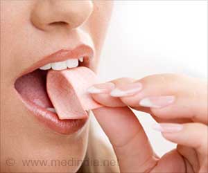 Chewing Gum Fastens Post-surgery Recovery