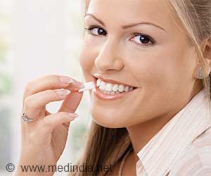 Benefits of Chewing Gum That Go Beyond Oral Health