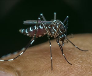 Combination of Chikungunya and Zika Virus Linked to Stroke