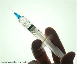 New Measles Rubella Vaccine Used in The Mass Campaign in India