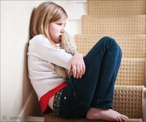  Child Abuse Linked to Certain Mental Disorders