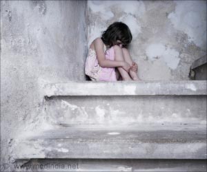 Child Abuse - When God’s Gifts Land in Devils’ Clutches Child Abuse - When God’s Gifts Land in Devils’ Clutches