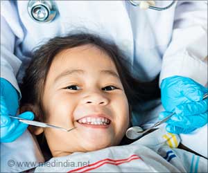  Cavity-Free Kids: CHOP's Smart Fix With Dental Varnish