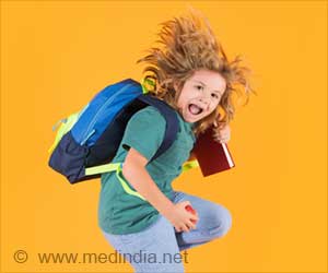 Top 5 Tips to Keep Your Child Healthy as School Begins
