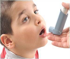 Link Between Bisphenol A and Childhood Asthma Identified